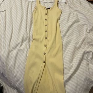 Lulus dress- only worn once